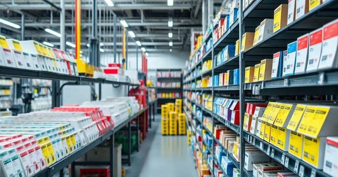 Fábrica de Porta Etiquetas: Qualidade e Variedade