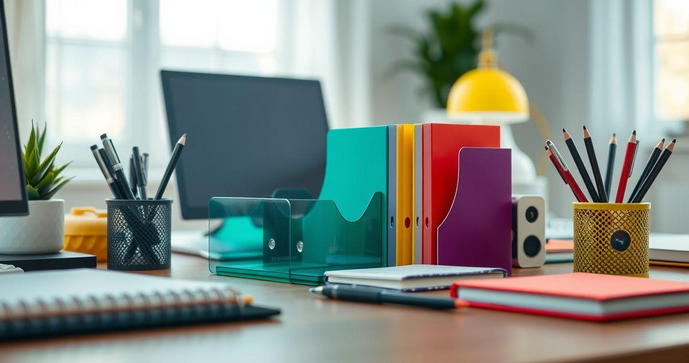 Porta Etiqueta PVC: Praticidade e Organização Porta Etiqueta PVC: Praticidade e Organização