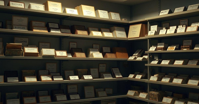 Melhores Portas Etiquetas para Organizar Seus Produtos Melhores Portas Etiquetas para Organizar Seus Produtos