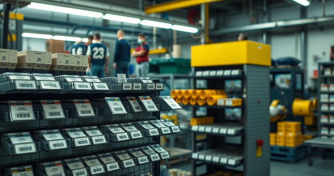 Fábrica de Porta Etiquetas de Qualidade Fábrica de Porta Etiquetas de Qualidade