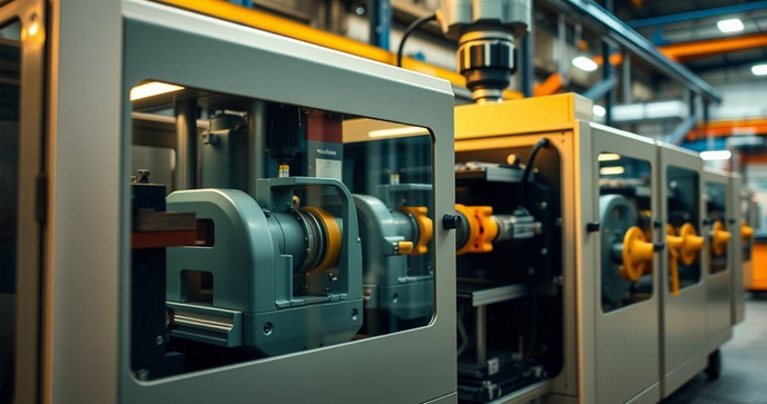 Empresa oferece serviço injeção plástica com alta qualidade e eficiência Empresa oferece serviço injeção plástica com alta qualidade e eficiência