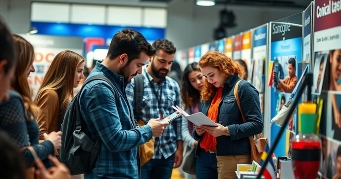 Stopper Promocional: Como Escolher o Ideal para sua Campanha
