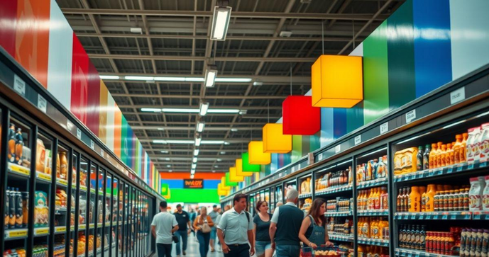 Como Comprar Testeira Gôndola e Potencializar suas Vendas Como Comprar Testeira Gôndola e Potencializar suas Vendas