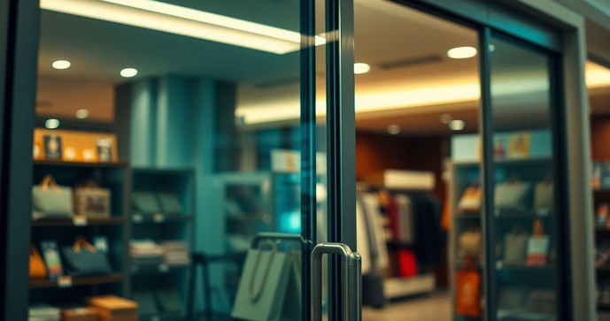 Descubra o Melhor Modelo de Porta com Preço de Gôndola e Suas Vantagens