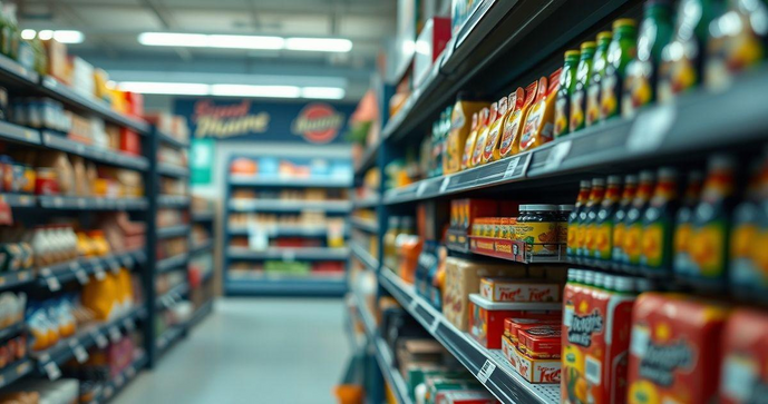 Stopper de supermercado é essencial para organização e segurança; descubra como escolher o ideal Stopper de supermercado é essencial para organização e segurança; descubra como escolher o ideal