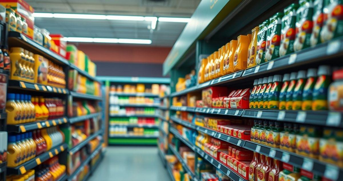 Stopper de supermercado é essencial para organização e segurança do seu negócio Stopper de supermercado é essencial para organização e segurança do seu negócio