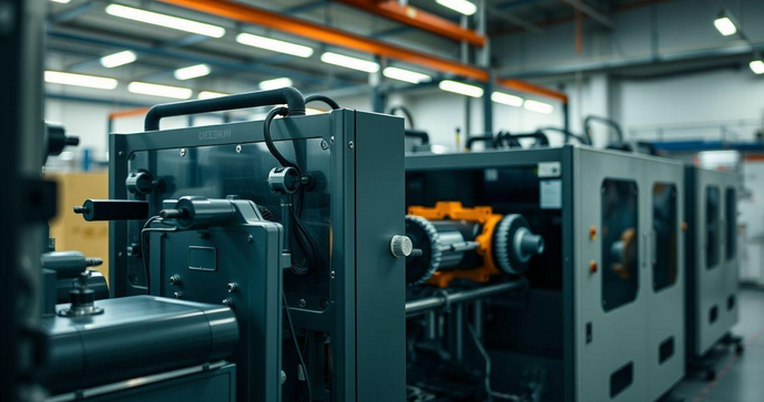 Referência em empresas de injeção plastica em sp Referência em empresas de injeção plastica em sp