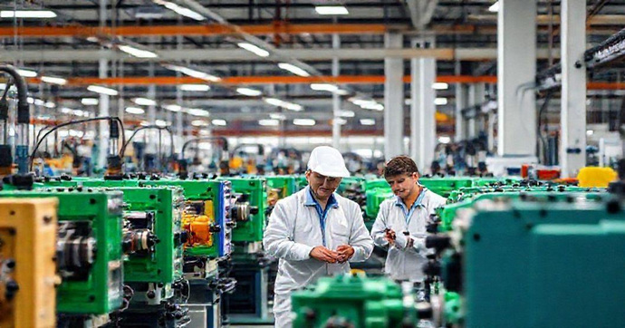 Injeção Plástica: Transformando Seus Projetos em Realidade