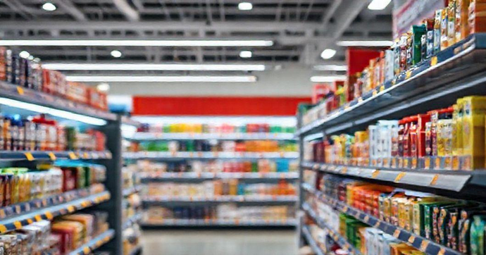 Perfis para Gôndolas: Otimize Seu Espaço de Vendas