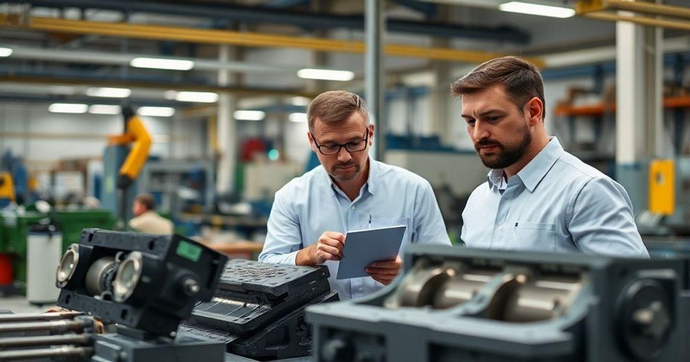 Empresas de Injeção Plástica em São Paulo: Como Escolher Parceiros para Potencializar Seus Projetos