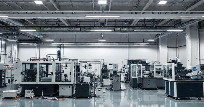 Serviço de Injeção Plástica: Como Transformar Seus Projetos em Realidade com Qualidade