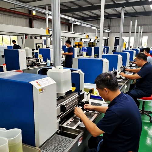 Como Escolher Empresas de Injeção Plástica em São Paulo para Atender às Suas Necessidades Industriais