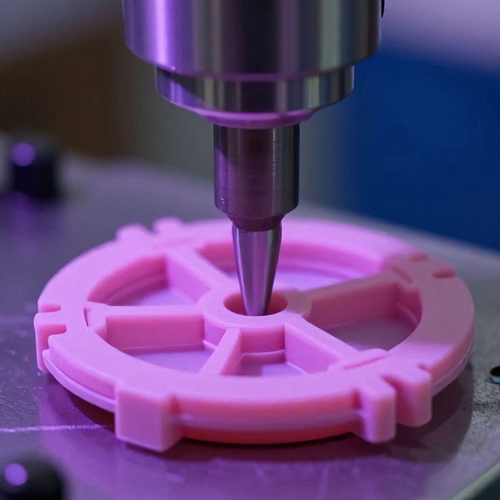 Como o Serviço de Injeção Plástica Pode Tornar Seu Projeto uma Realidade de Sucesso