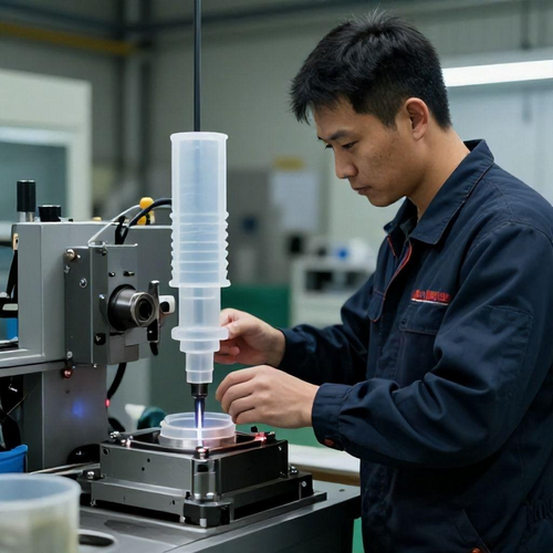 Como Selecionar Empresas de Injeção Plástica em São Paulo para Atender suas Necessidades Industriais