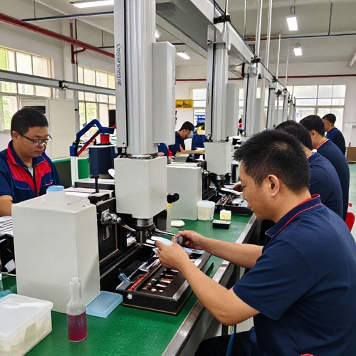 Empresas de Injeção Plástica em São Paulo: Como Potencializar Seus Projetos com Qualidade e Precisão