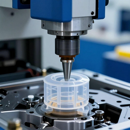 Impacto do Serviço de Injeção Plástica na Transformação da Indústria de Moldes e Peças Plásticas