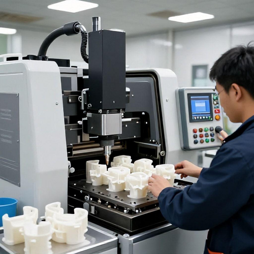 Serviço de Injeção Plástica: Melhore Seu Processo de Produção e Potencialize a Eficiência