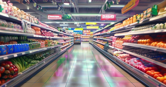 Testeiras para Gôndolas: Valorize Seu Produto e Aumente a Atração de Clientes