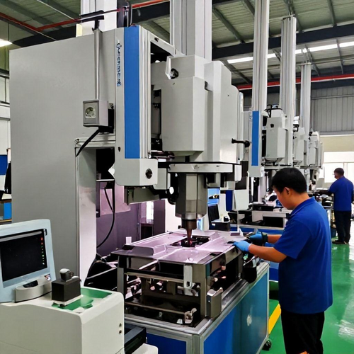 Empresas de Injeção Plástica em São Paulo: Transforme Ideias em Produtos de Sucesso