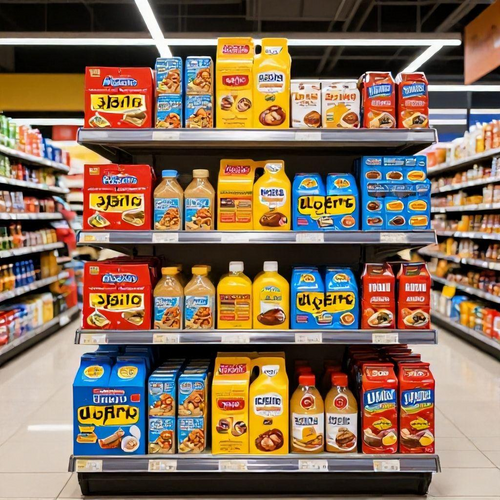 Stoppers de Supermercado: Como Melhorar a Experiência do Cliente e Maximizar suas Vendas