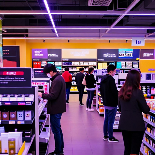 Como a Comunicação no Ponto de Venda Pode Transformar a Experiência do Cliente e Impulsionar Vendas
