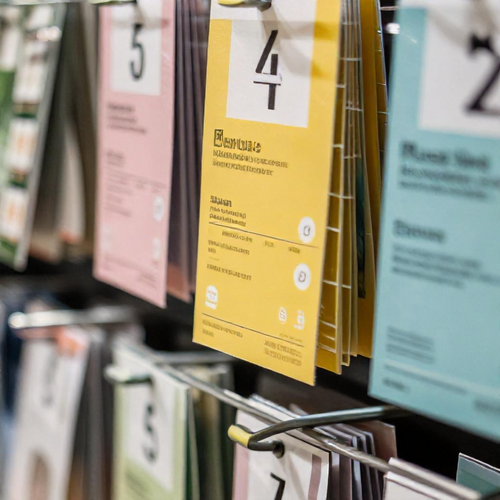 Como Escolher Placas de Precificação Eficientes para Valorizar seus Produtos