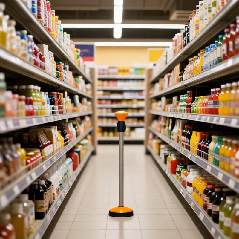 Stopper de supermercado: A Solução que Você Não Sabia que Precisava
