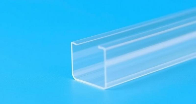 Descubra as Vantagens e Aplicações do Perfil Extrudado de Plástico