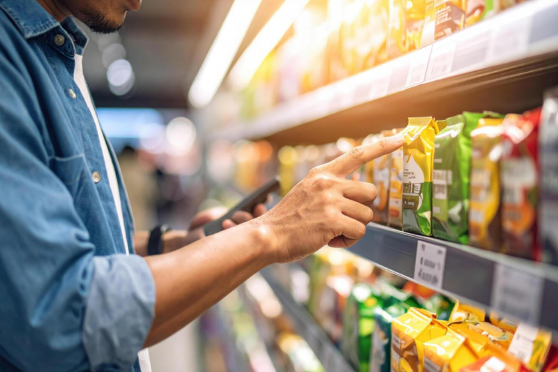 Otimize Preços e Etiquetas: Venda Mais e Atraia Clientes