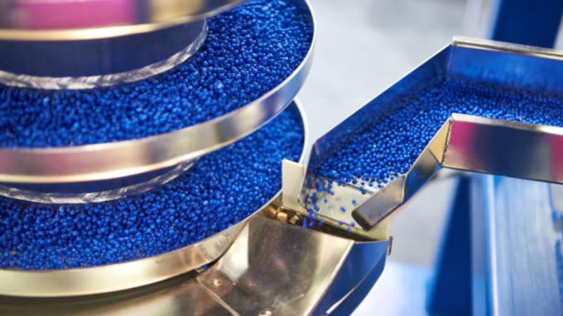 Injeção Plástica: Transformando Seus Projetos em Realidade