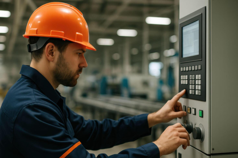 Empresas de Injeção Plástica em São Paulo: Como Escolher Parceiros para Potencializar Seus Projetos