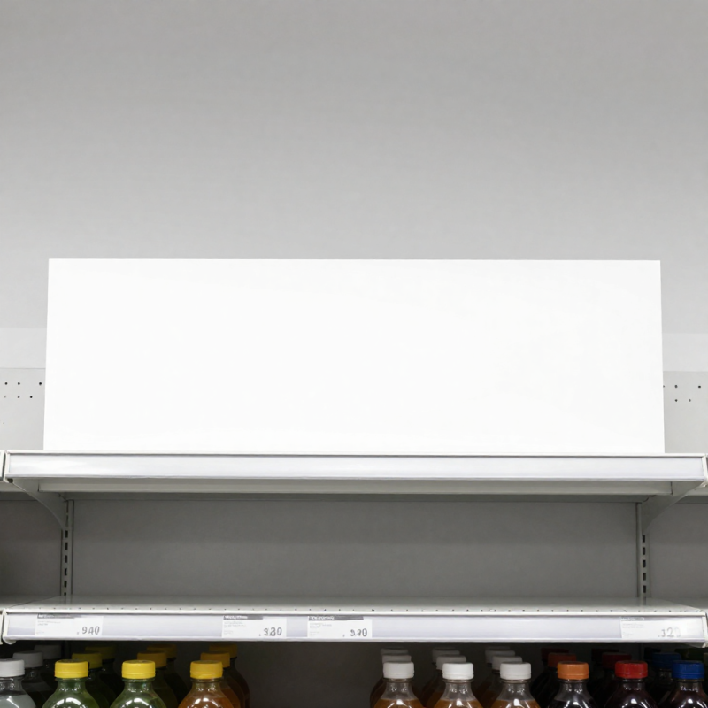 Testeiras para Gôndolas: Valorize Seu Produto e Aumente a Atração de Clientes