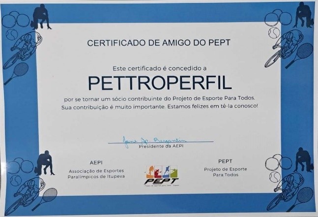 Certificados