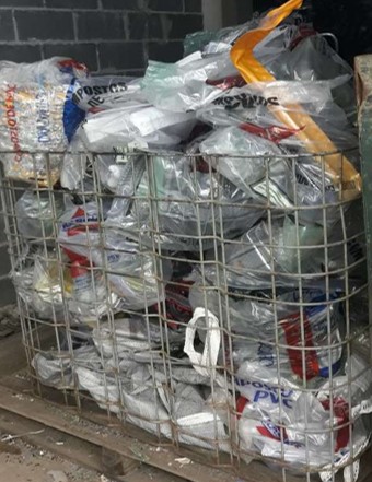 Sustentabilidade - 2019 Sustentabilidade - 2019