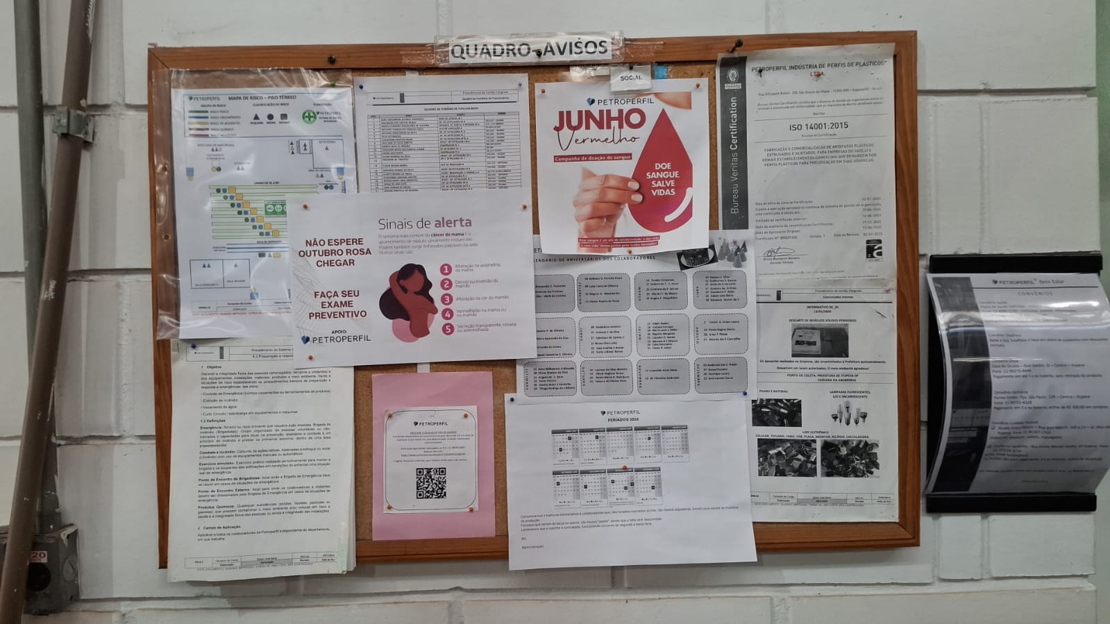 Responsabilidade Social